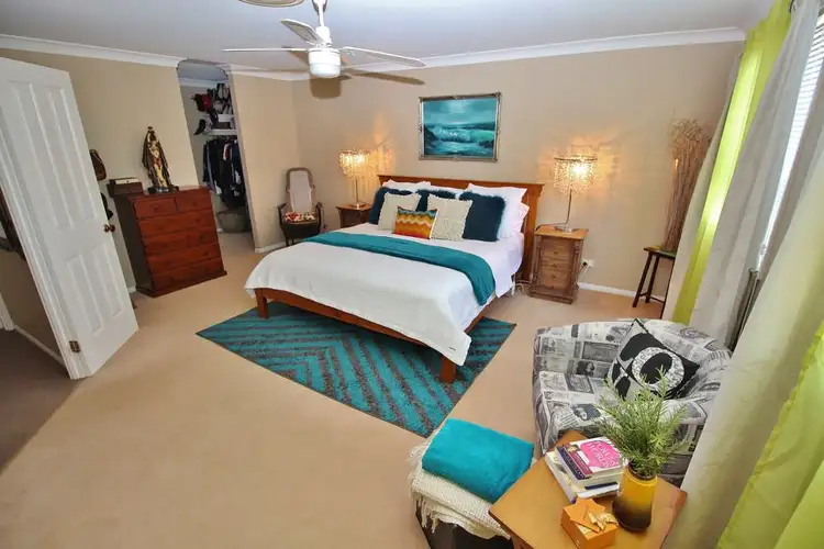 Seventh view of Homely house listing, 37 WINDSOR CIRCLE, Kingaroy QLD 4610