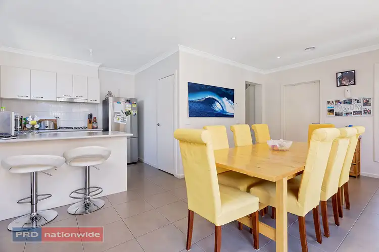 Fifth view of Homely house listing, 2 Richmond Crescent, Werribee VIC 3030