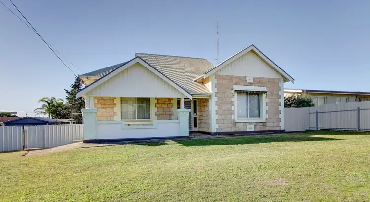 19 Cardiff Road, Port Lincoln SA 5606