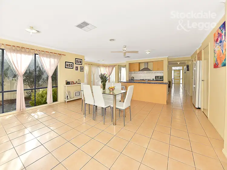 Sixth view of Homely house listing, 1 Alan Drive, Wallan VIC 3756