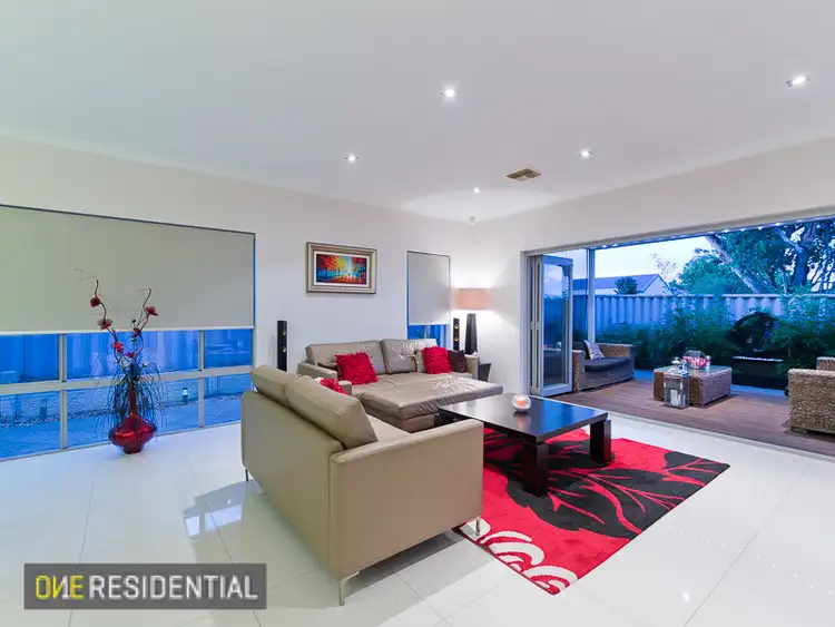 Sixth view of Homely house listing, 55a Rome Road, Melville WA 6156