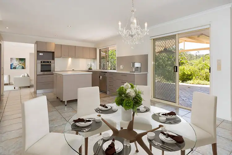 Fourth view of Homely house listing, 5 Labrador Court, Shailer Park QLD 4128