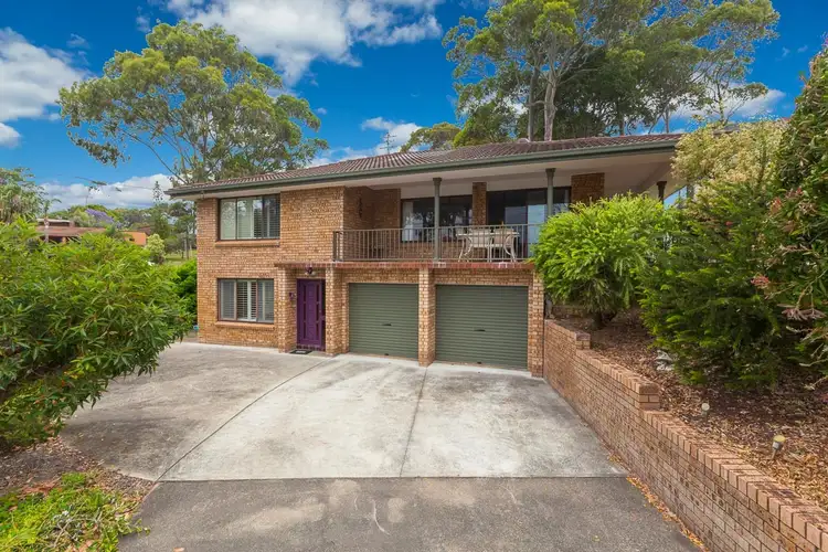 Sixth view of Homely house listing, 5 Fairview Drive, Lilli Pilli NSW 2536