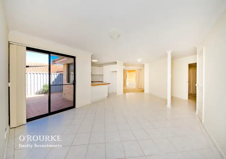 Fourth view of Homely villa listing, 49 Barnes Street, Innaloo WA 6018