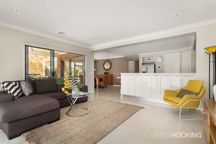 Fourth view of Homely house listing, 59 Bracken Grove, Altona VIC 3018