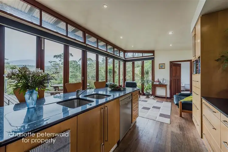 Main view of Homely house listing, 85 Albion Heights Drive, Kingston TAS 7050