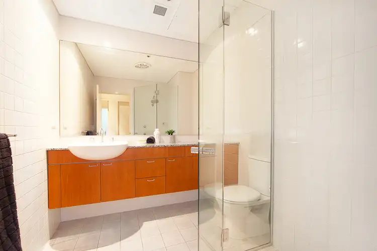 Fourth view of Homely apartment listing, 202/6-8 Mount Street Walk, Pyrmont NSW 2009