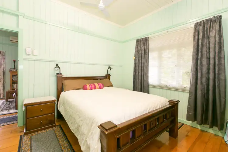 Sixth view of Homely house listing, 21 Albert St, Rosewood QLD 4340