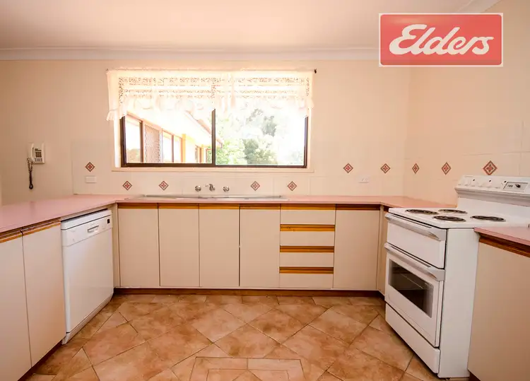 Fourth view of Homely house listing, 193 Kennedy Street, Howlong NSW 2643