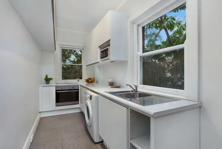 Second view of Homely apartment listing, 8/16 Warners Avenue, North Bondi NSW 2026