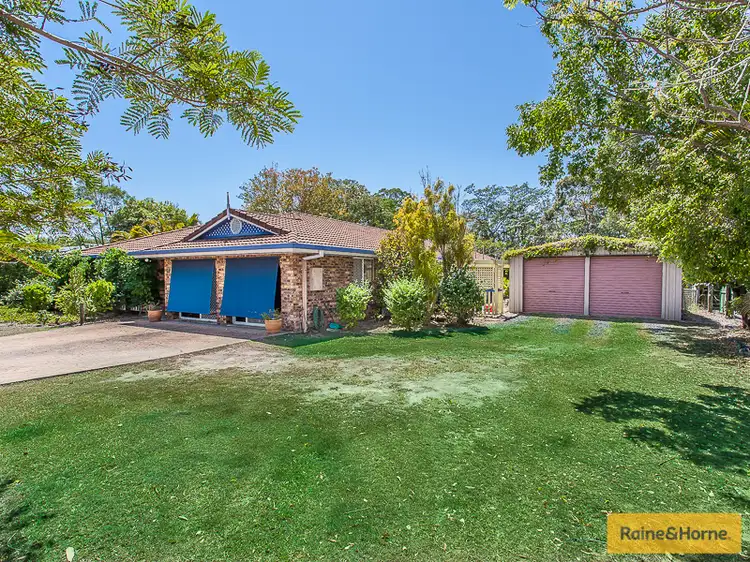 Third view of Homely house listing, 88 Hermitage Pl, Morayfield QLD 4506
