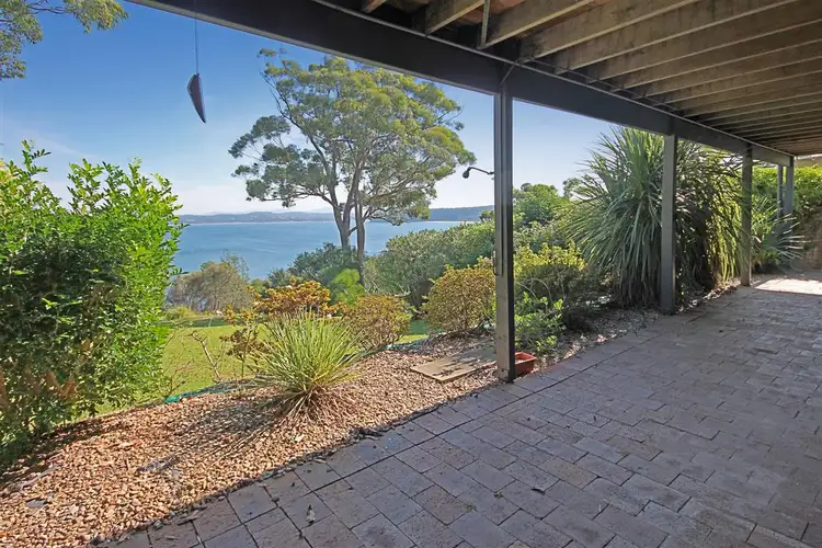 Sixth view of Homely house listing, 125 Northcove Road, Long Beach NSW 2536