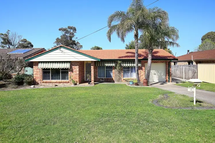 Second view of Homely house listing, 16 Otranto Avenue, Orient Point NSW 2540