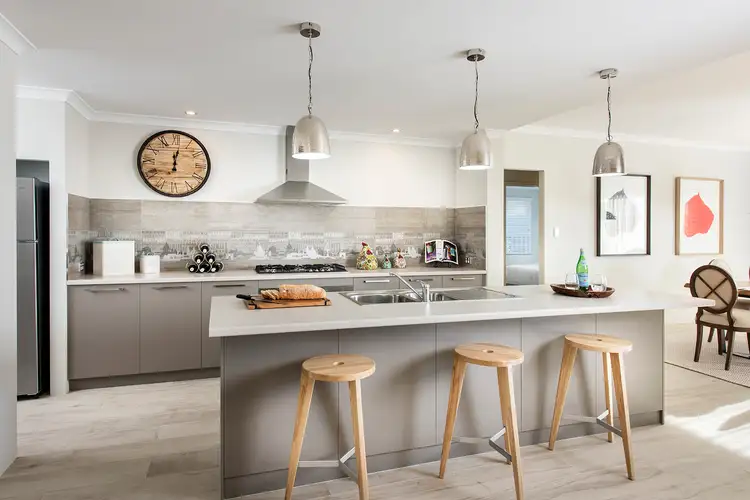 Fifth view of Homely house listing, 5 Wattleseed Avenue, Banjup WA 6164