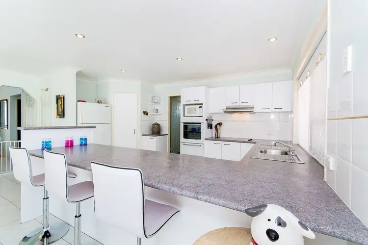 Sixth view of Homely house listing, 20 Carpenter Way, Sandstone Point QLD 4511