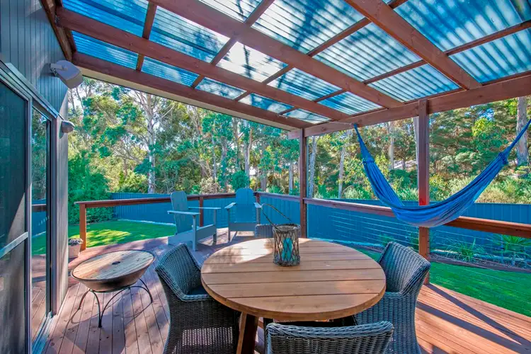 Main view of Homely house listing, 5 Cornelia Place, Don TAS 7310