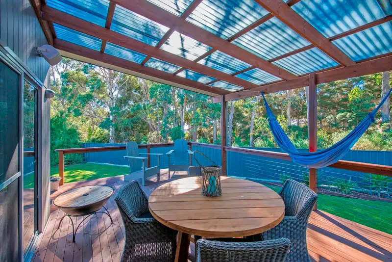 Main view of Homely house listing, 5 Cornelia Place, Don TAS 7310