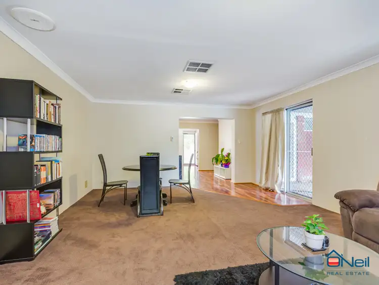 Sixth view of Homely house listing, 53 O'Sullivan Drive, Camillo WA 6111