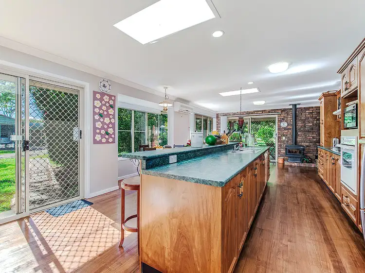 Fifth view of Homely house listing, 45 London Creek Road, Peachester QLD 4519