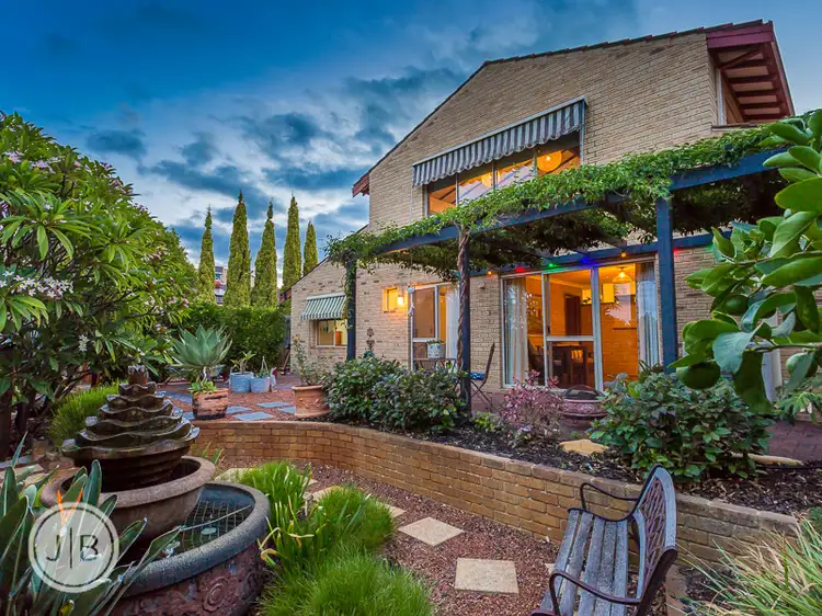 Main view of Homely house listing, 9 Lowrie Grove, Leeming WA 6149