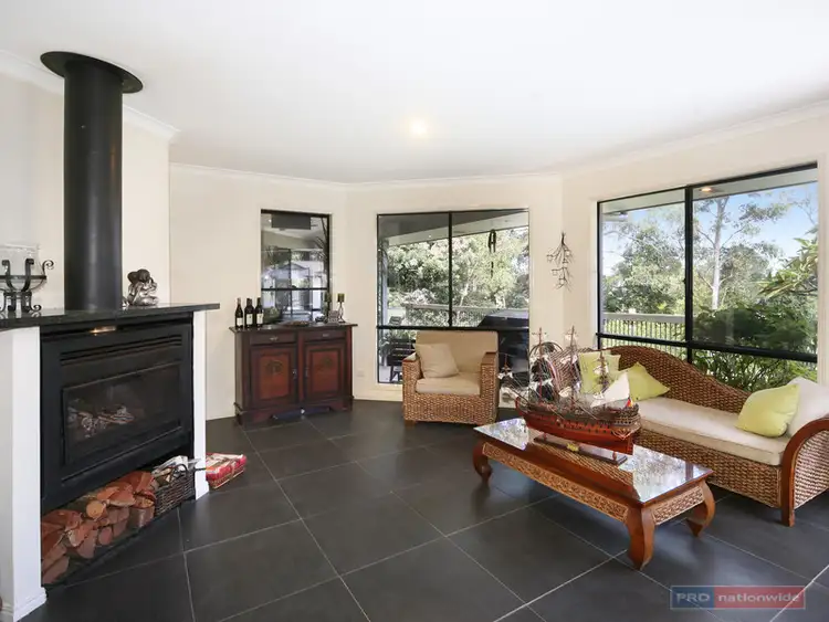Fourth view of Homely house listing, 19 Merlot Court, Buderim QLD 4556