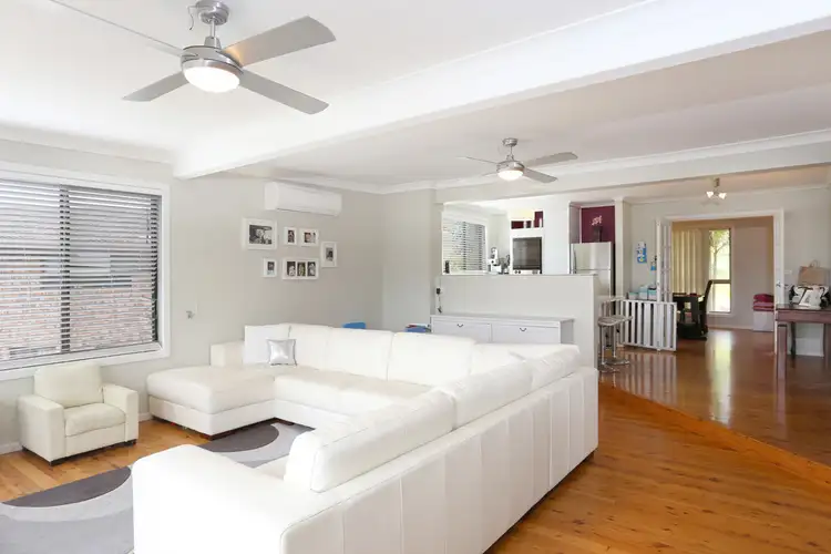 Second view of Homely house listing, 25 Hannaford Place, Coffs Harbour NSW 2450