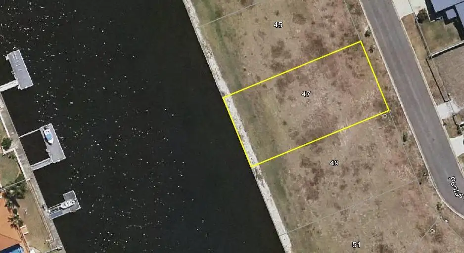 Main view of Homely land listing, 47 Pentas Drive, Bongaree QLD 4507