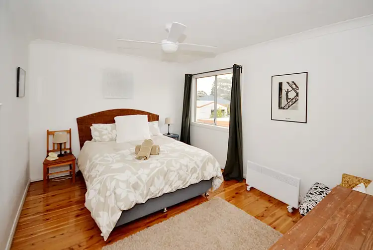 Fifth view of Homely house listing, 37 Eastbourne Ave, Culburra Beach NSW 2540