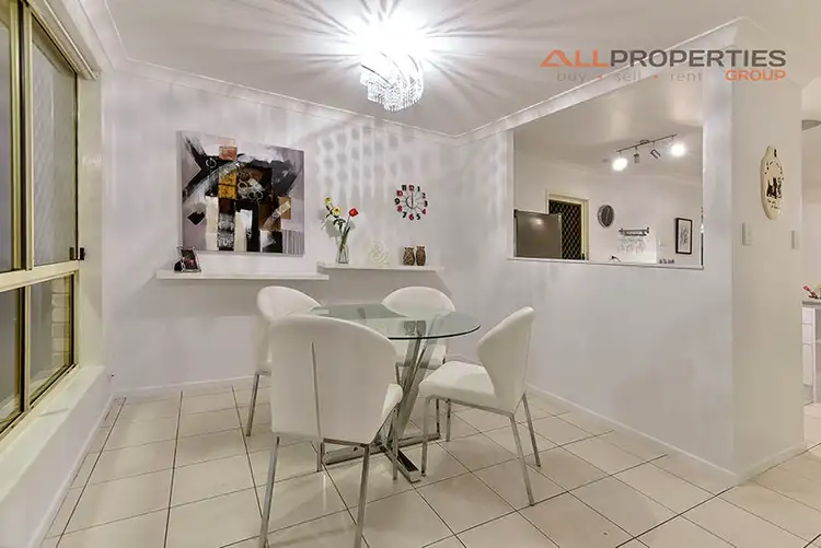 Third view of Homely house listing, 59 Flinders Cr, Forest Lake QLD 4078