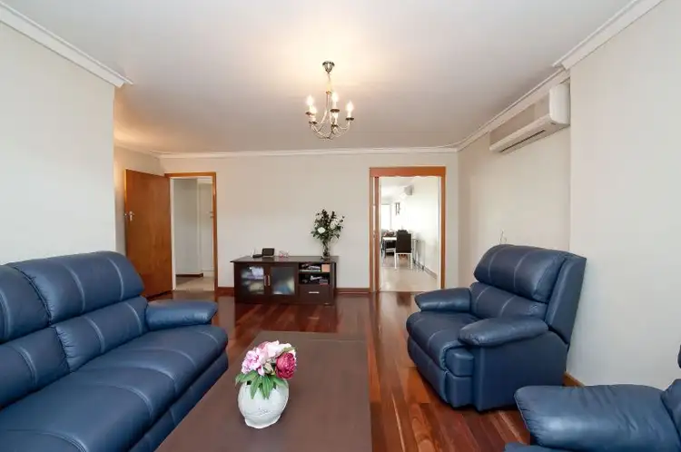 Fifth view of Homely house listing, 11 Jeanes Rd, Karrinyup WA 6018
