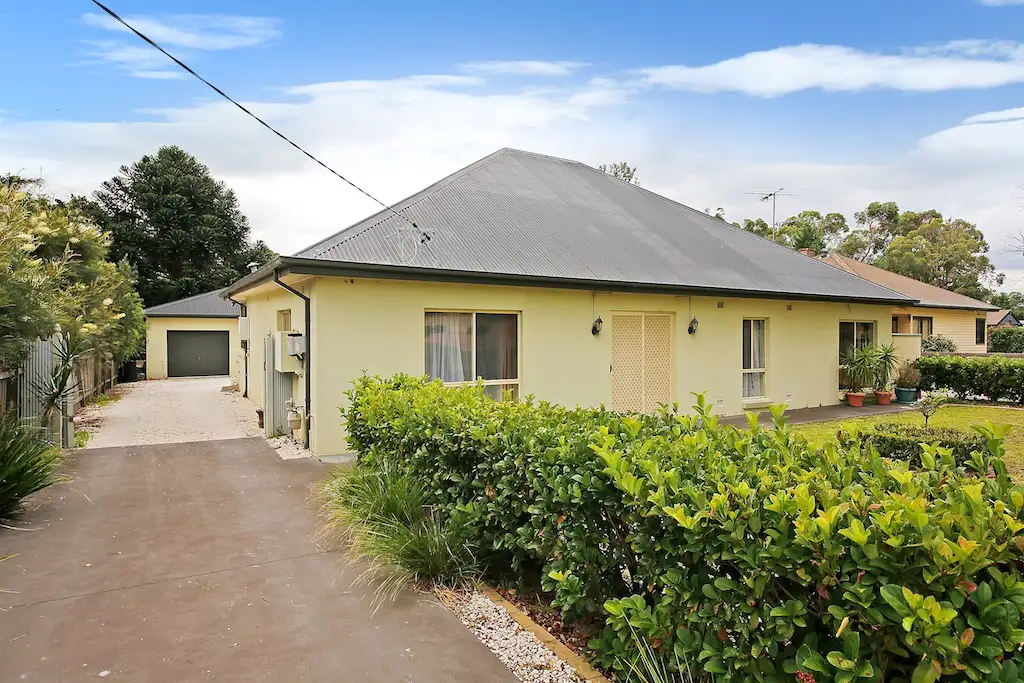 Main view of Homely house listing, 13 Close Street, Thirlmere NSW 2572