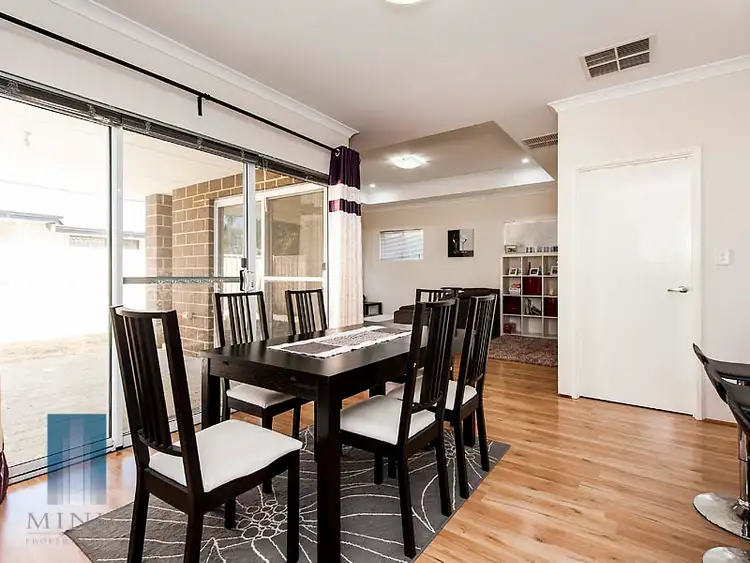 Fifth view of Homely house listing, 14 Little Close, East Cannington WA 6107