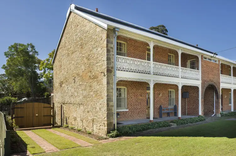 Main view of Homely house listing, 17 Stanley Street, Maclean NSW 2463
