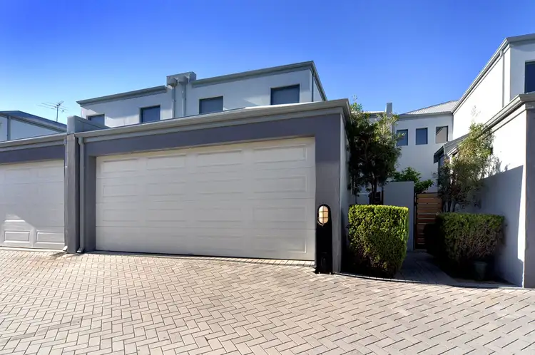 Second view of Homely unit listing, 6/3-9 Clifton Street, Bunbury WA 6230