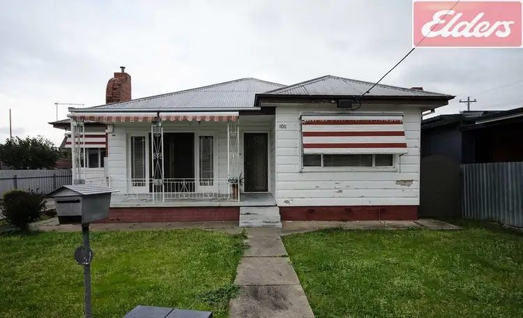 100 Phillips Street, Wodonga VIC 3690