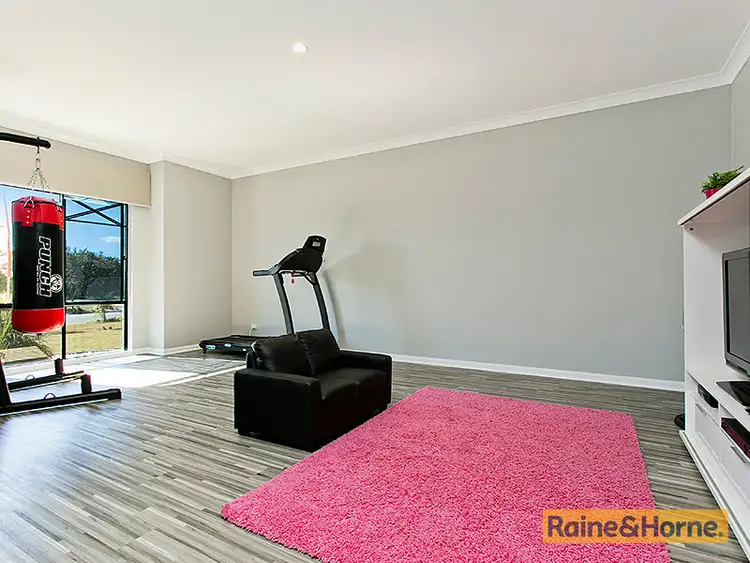 Sixth view of Homely house listing, 8 Bendee Court, Narangba QLD 4504