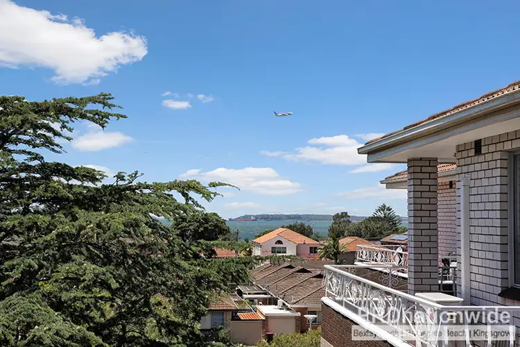 Fifth view of Homely apartment listing, 13/107 Alfred Street, Sans Souci NSW 2219
