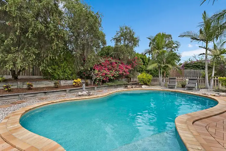 Second view of Homely house listing, 96 Pioneer Crescent, Bellbowrie QLD 4070