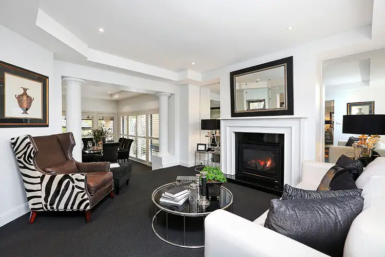Second view of Homely house listing, 11 Bishop Street, Cabarita NSW 2137