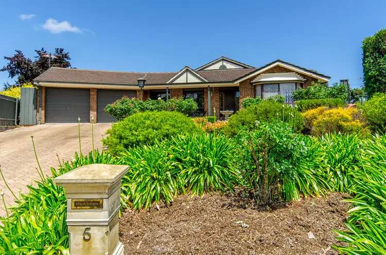 5 Leabrook Place, Morphett Vale SA 5162