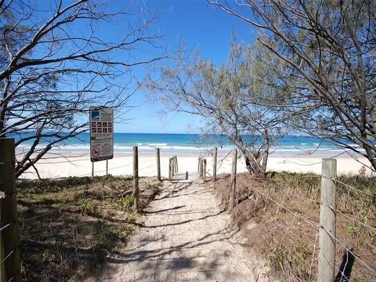 Fifth view of Homely unit listing, 4/84 Parkyn Parade, Mooloolaba QLD 4557