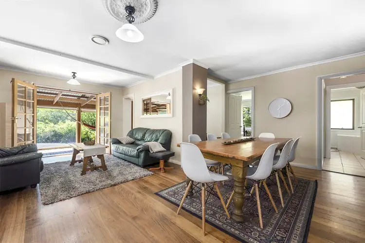 Second view of Homely house listing, 164 Mount Street, Hillcrest TAS 7320