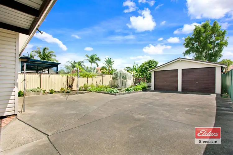 Seventh view of Homely house listing, 7 Pelman Avenue, Greenacre NSW 2190