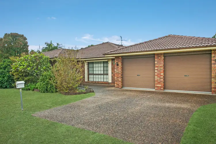 Seventh view of Homely house listing, 55 President Poincare Parade, Tanilba Bay NSW 2319