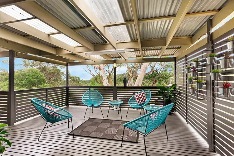 Second view of Homely house listing, 42 Peppermint Grove, Engadine NSW 2233