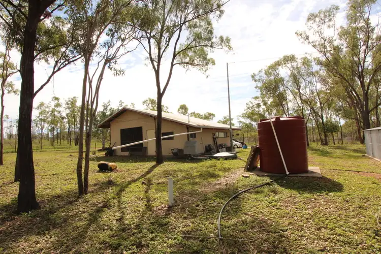 Seventh view of Homely rural property listing, 242 Wordsworth Road, Reid River QLD 4816