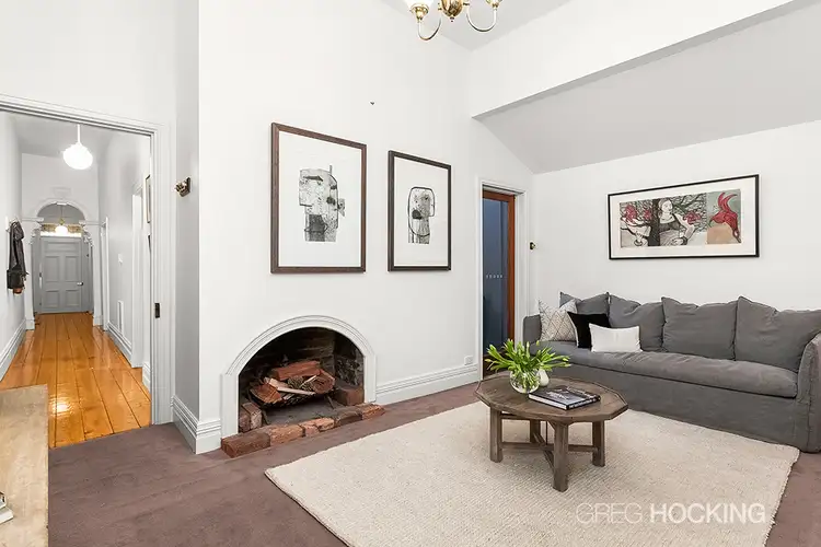 Fifth view of Homely house listing, 65 Graham Street, Albert Park VIC 3206