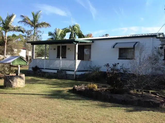 Fourth view of Homely house listing, 58 Robertson Street, Torbanlea QLD 4662