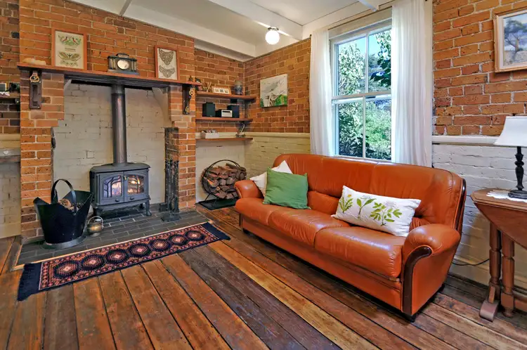 Fifth view of Homely house listing, 345 Kialla Rd, Crookwell NSW 2583