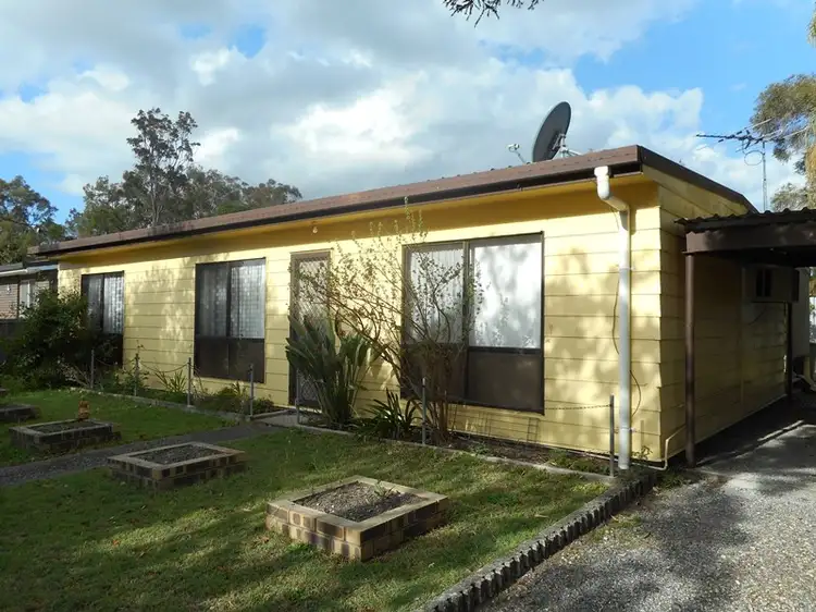 Second view of Homely house listing, 14 Tarlo Street, Eagleby QLD 4207